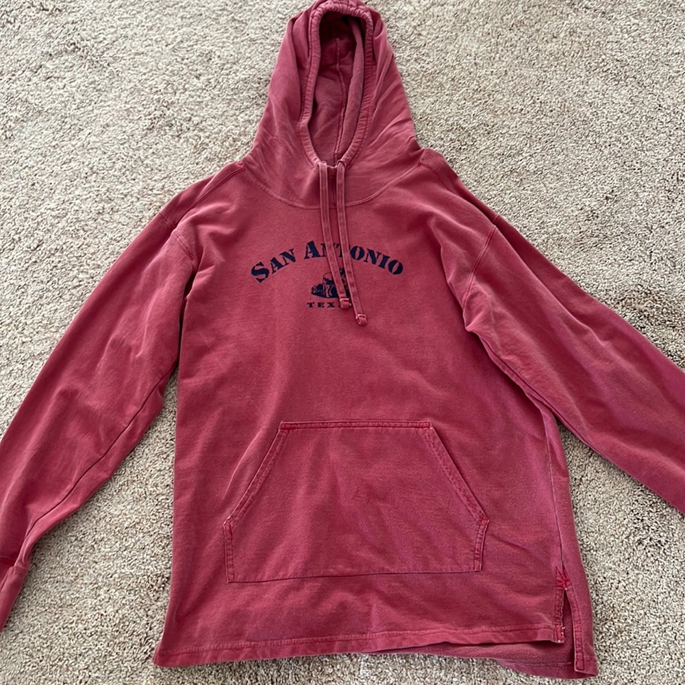 San Antonio Texas Sweatshirt